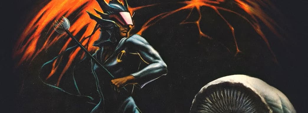 Экранизация «Песчаных королей» Джорджа Мартина всё ещё в разработке — Гор Вербински