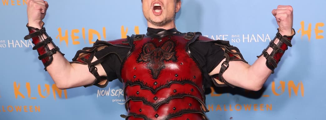 ИИ уже к 2027 году научится создавать высококачественные игры, персонализированные под индивидуальные предпочтения геймеров, заявил Илон Маск