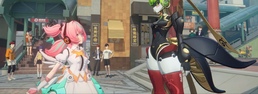 Промокод Zenless Zone Zero с презентации обновления 2.6. Как получить подарки от разработчиков