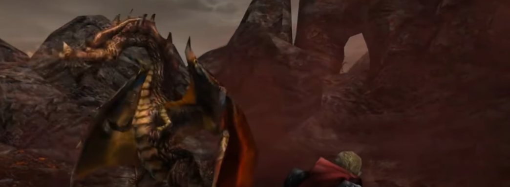 Названа дата выхода Gothic II: Anniversary Edition — мода с вырезанным контентом и мрачным колоритом