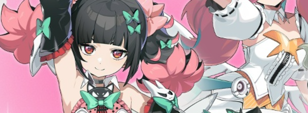 «Сладость на максималках»: в России пройдёт ивент по Zenless Zone Zero — miHoYo показала первый тизер