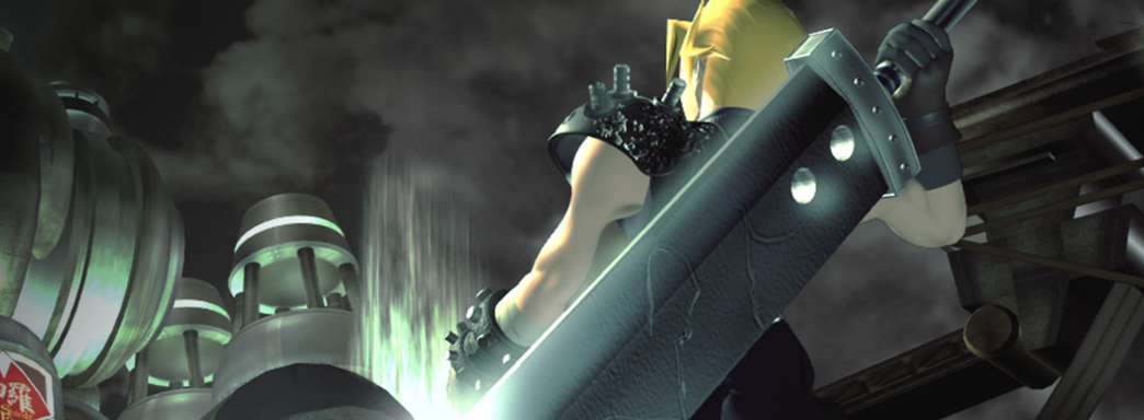 Final Fantasy VII (2013) удалят из Steam — появилось обращение к игрокам на русском языке