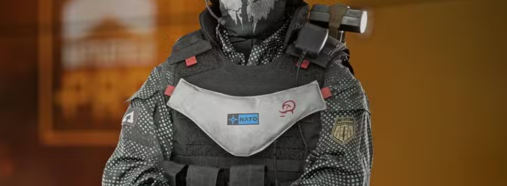 Battlefield 6 получит обновление 1.1.3.6 — разработчики изменят скин и «нейрослоп-иконку» после критики