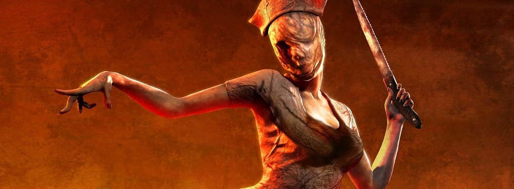 Konami работает над «совершенно новой» игрой в серии Silent Hill