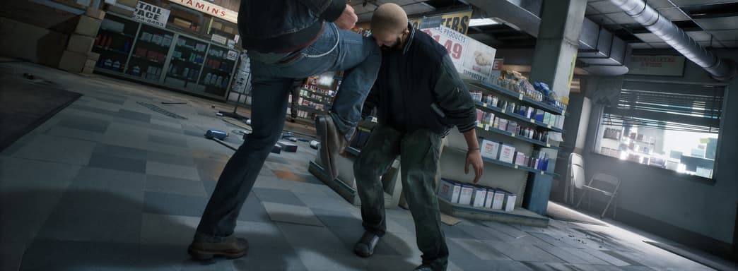 Боевая система в Samson требует от героя гнусного поведения и импровизации, говорят разработчики