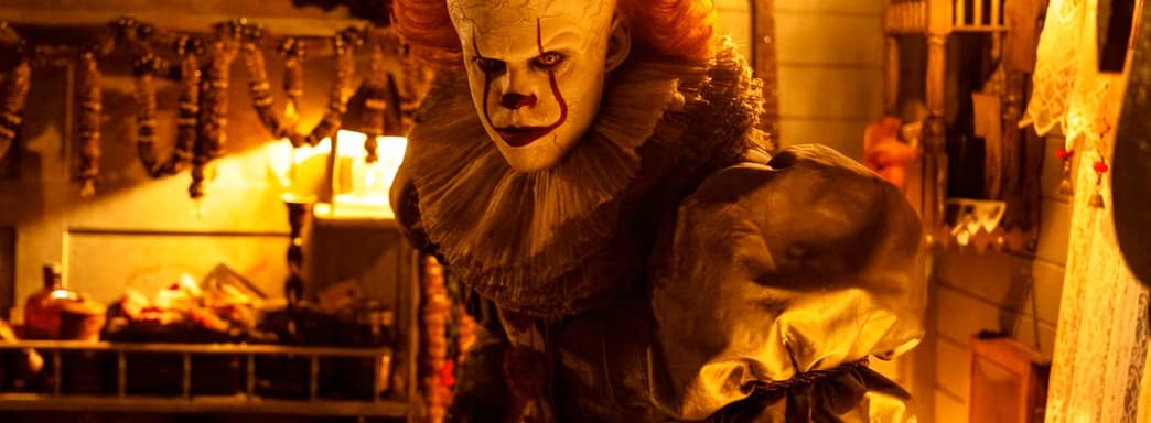 Глава HBO прояснил судьбу второго сезона сериала «Оно: Добро пожаловать в Дерри»