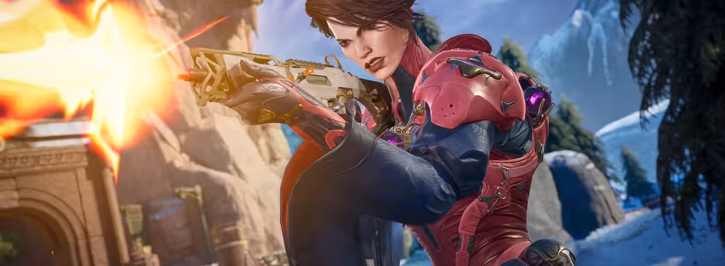 Авторы Highguard прислушались к игрокам и добавили режим «5 на 5» — пока только на время