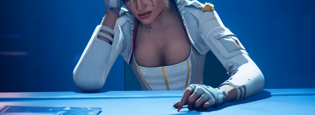 EA сворачивает поддержку Apex Legends на Nintendo Switch