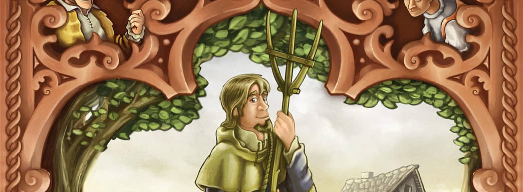 Настольная игра «Агрикола: Юбилейное издание» вышла в России: путь земледельцев продолжается