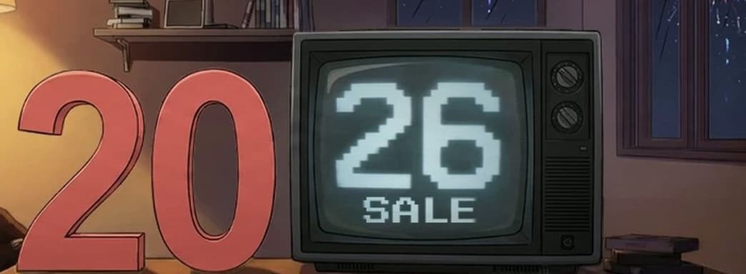 GOG уличили в использовании ИИ-арта