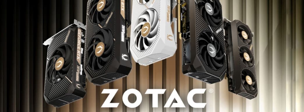 Кризис на рынке ПК-комплектующих: ZOTAC и другие производители под угрозой