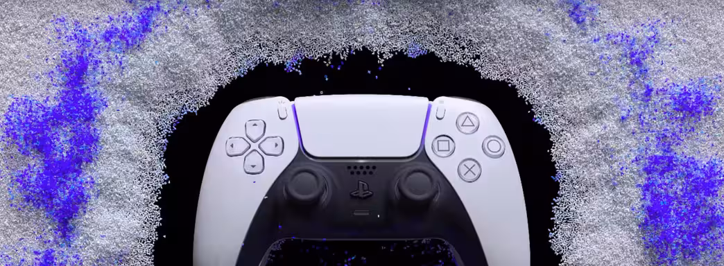 Sony задумалась о геймпаде без кнопок — в сети нашли патент на радикально новый контроллер