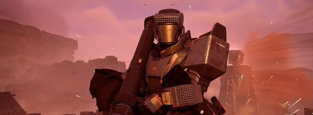 Helldivers 2 разошлась тиражом свыше 20 млн копий — одна из самых успешных игр поколения