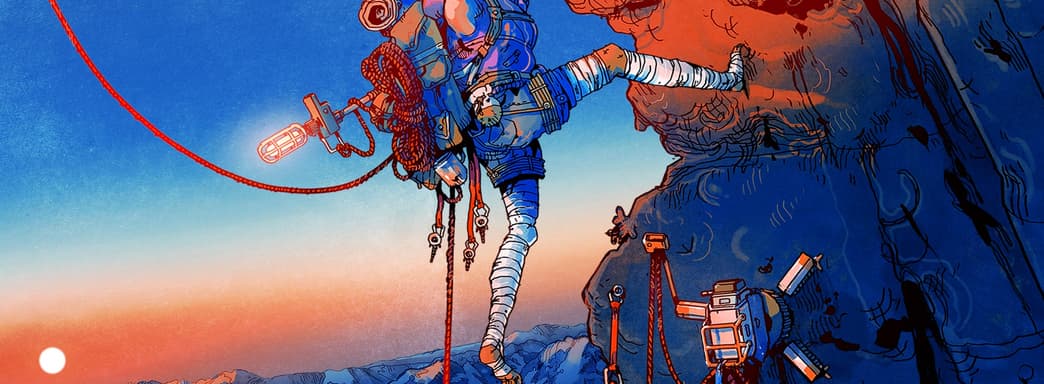 «Любимая игра Экспедиции 69». Авторы Clair Obscur: Expedition 33 поздравили разработчиков Cairn с релизом