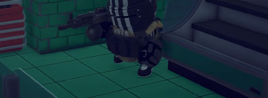 Escape from Duckov получит коллаб с Escape from Tarkov — первый тизер новой карты, механики и врагов