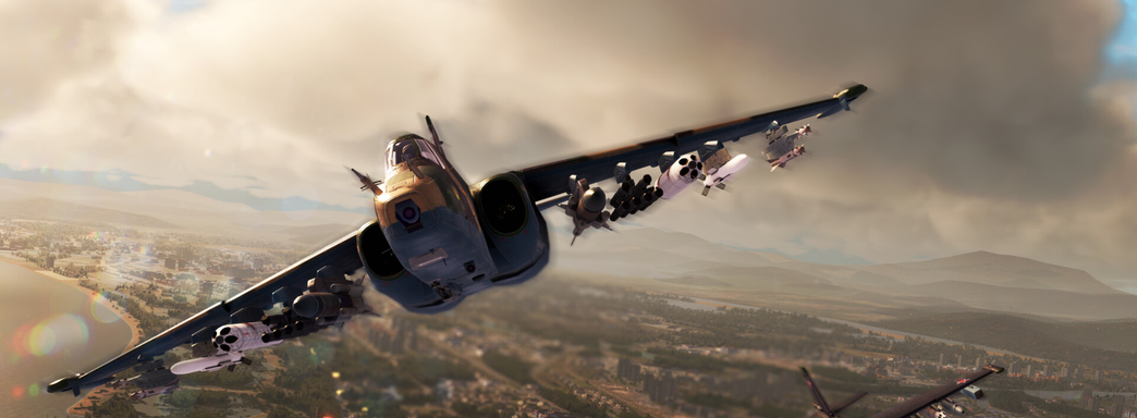 Серверы Broken Arrow сделали доступными игрокам из России и устранили баг со «стелсом» — юнитов делали невидимыми