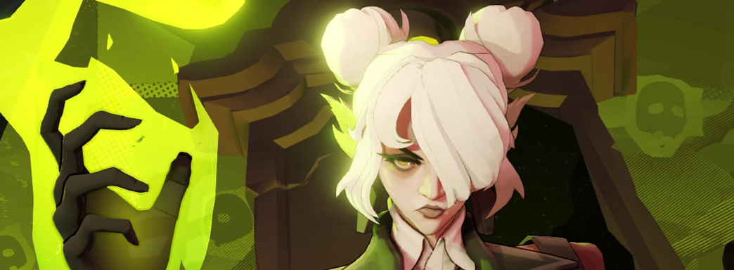 Онлайн Deadlock превысил 100 тысяч игроков — Valve начала открывать доступ к новым героям