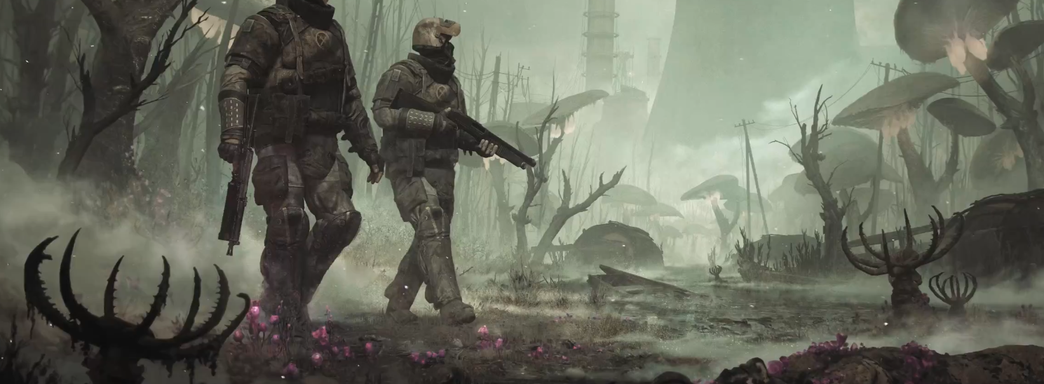 Для PIONER вышло крупное обновление «Глубины Тартара» — с рейдами, оптимизацией и достижениями в Steam