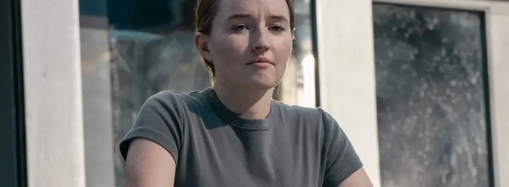 Третий сезон «Одни из нас» может стать последним — глава HBO