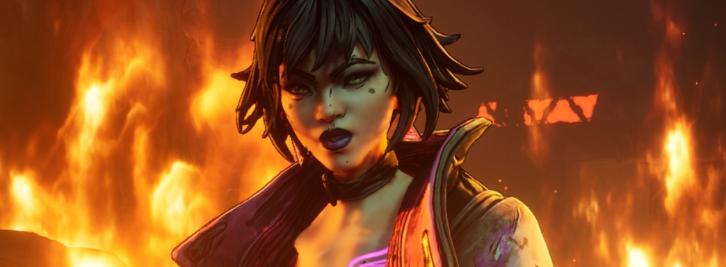 Разработка Redux-мода для Borderlands 4 заморожена — текущее состояние игры не позволяет создать модификацию