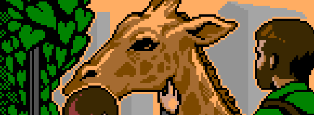 Энтузиаст выпустил демейк The Last of Us в стиле Game Boy Color, созданный без помощи ИИ