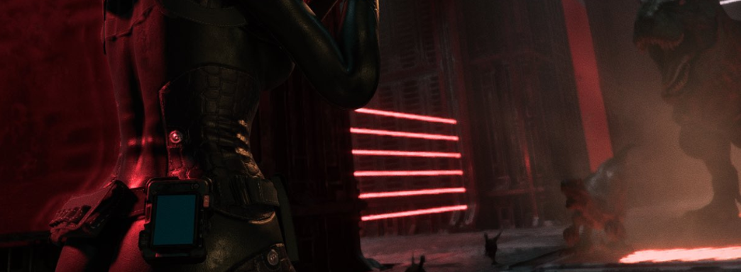 Авторы Code Violet похвастались метриками — продажи не раскрыли, но анонсировали новый режим для фанатов