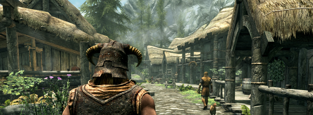 Создатель Skyrim развеял заблуждение игроков о Creation Engine и объяснил, почему не стоит менять движок на Unreal Engine