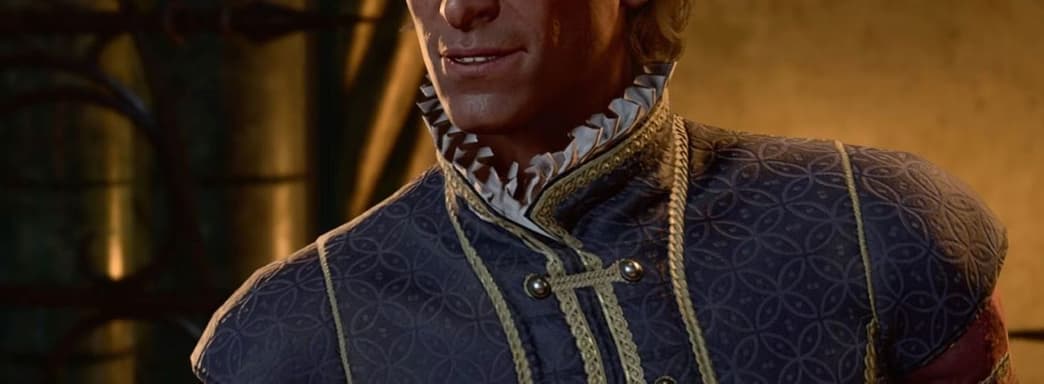 Глава Larian признал ошибку: создатель Baldur’s Gate III извинился за свои слова в адрес критиков