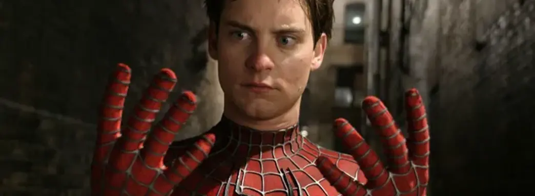 Сэм Рэйми передумал: режиссёр готов вернуться к «Человеку-пауку» с Тоби Магуайром