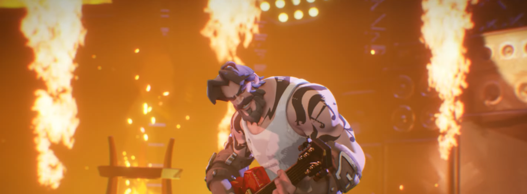 Авторы музыкальной RPG People of Note выпустили клип с треком в исполнении певицы LEXXE и фронтмена Enemy Mine