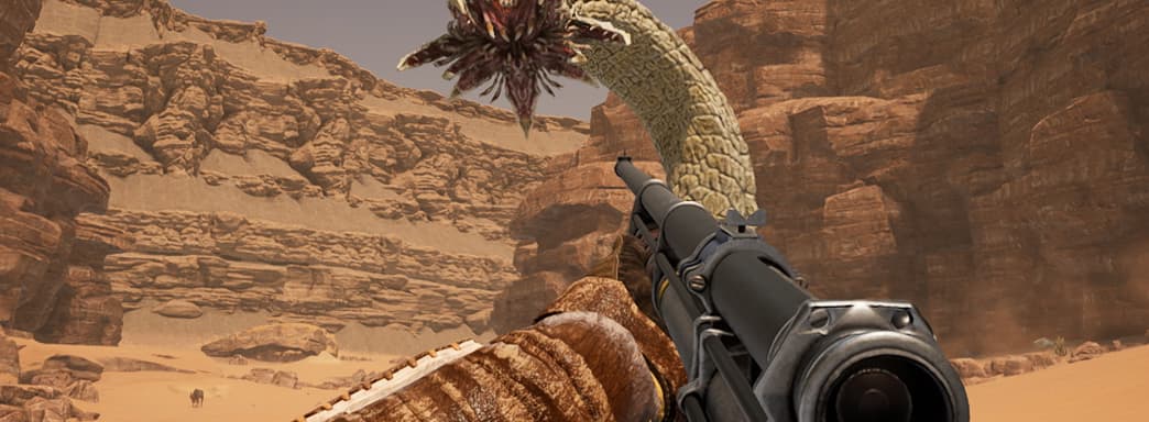 Авторы Icarus раскрыли дату релиза и рассказали об особенностях версии для PlayStation 5 и Xbox Series