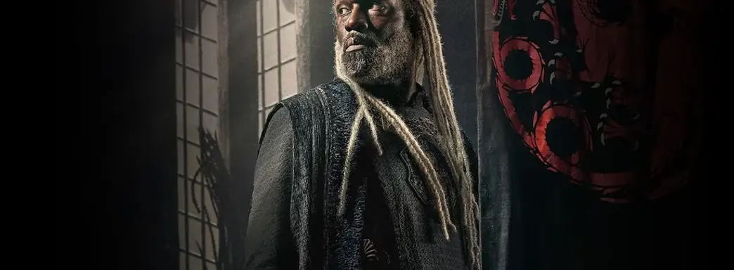 Автор «Первобытного» возглавит анимационный спин-офф «Игры престолов» о Морском Змее — СМИ