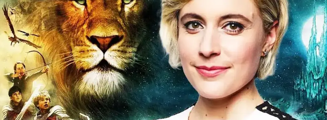 Завершились съёмки перезапуска «Хроник Нарнии» от Греты Гервиг