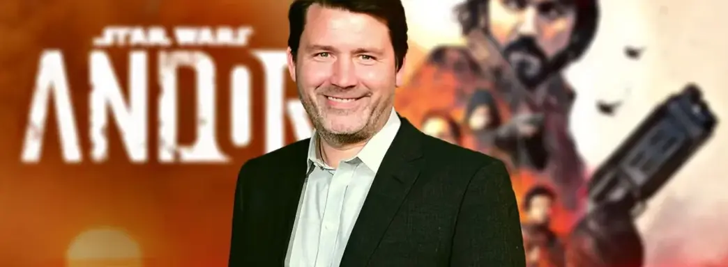 Режиссёр «Андора» присоединился к первому сезону сериала «Гарри Поттер» от HBO