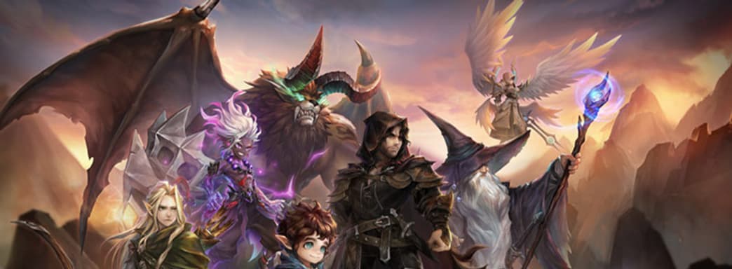 В Summoners War стартовала коллаборация с «Властелином колец» в честь 25-летия «Братства Кольца»