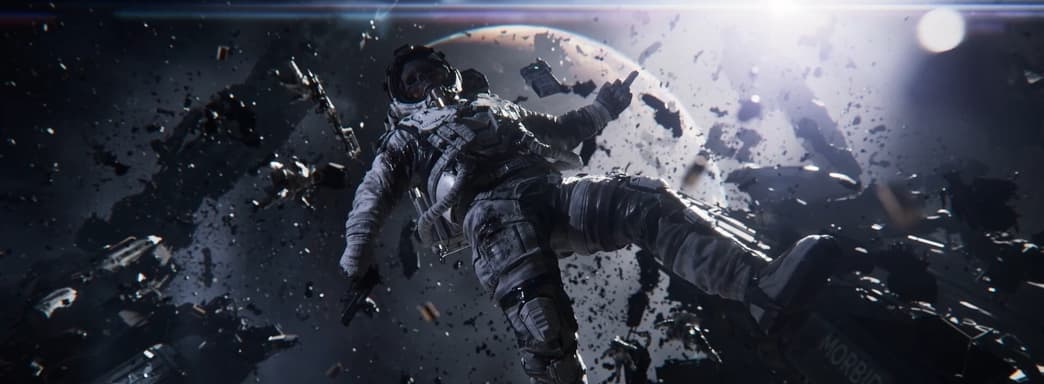 Создатели Escape from Tarkov представили первый тизер sci-fi шутера COR3