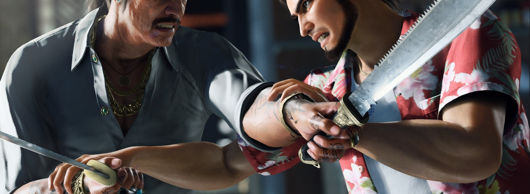 Спустя 2 года Denuvo частично взломали в Like a Dragon: Infinite Wealth