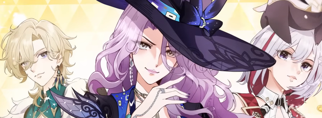 Авторы Honkai Star Rail показали «ловушку капитализма» — вышел трейлер в смешанном стиле