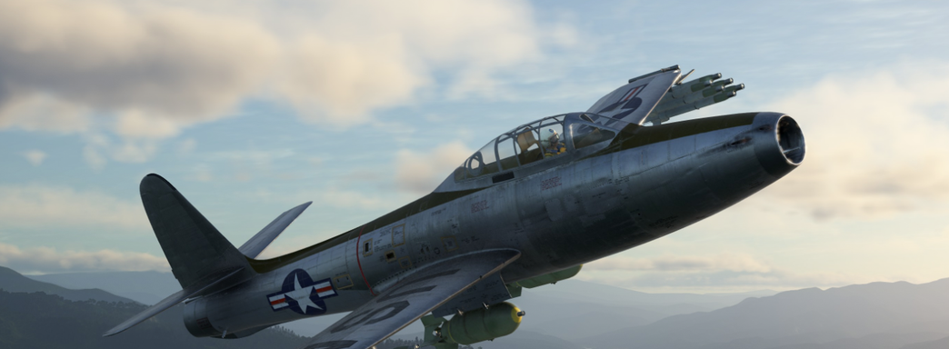 Создатели «Корея. Серия Ил-2» показали влияющие на геймплей награды — игроки смогут вручить их личному составу