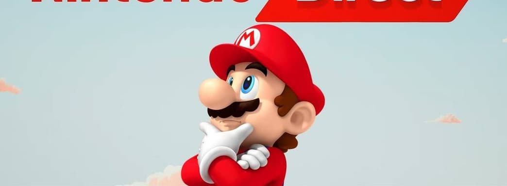 Nintendo проведёт Partner Showcase с крупными играми для Switch 2 — слух