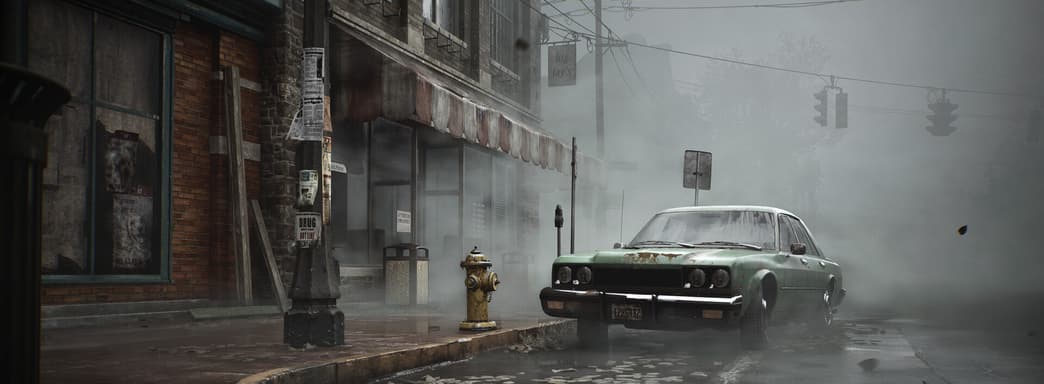 Анонс новой игры авторов Silent Hill 2 Remake и Cronos уже близко. Глава студии подогревает интерес