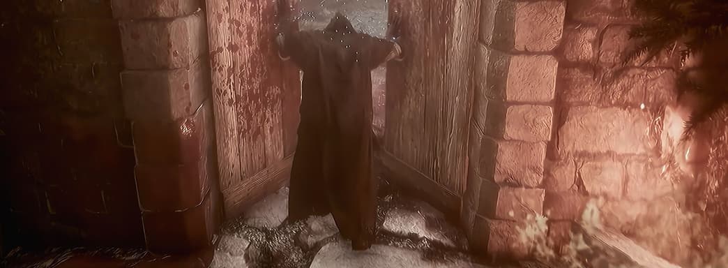 Корейская легенда превратилась в кошмар в трейлере «соулслайка» The Relic: First Guardian