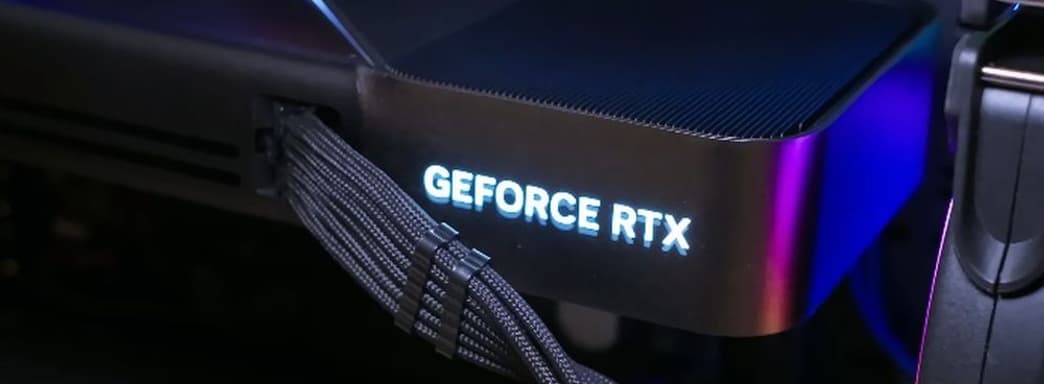 Карты NVIDIA Founders Edition признаны самыми надёжными GPU 2025 года