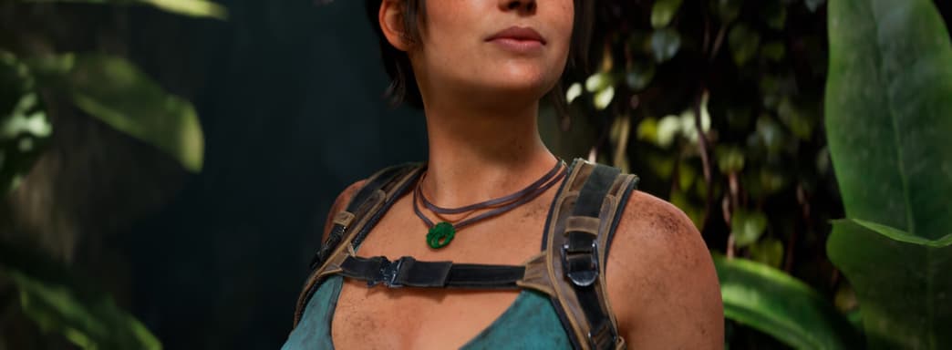 Разработчики Tomb Raider: Legacy of Atlantis успокаивают игроков, но фанаты ждут подвох