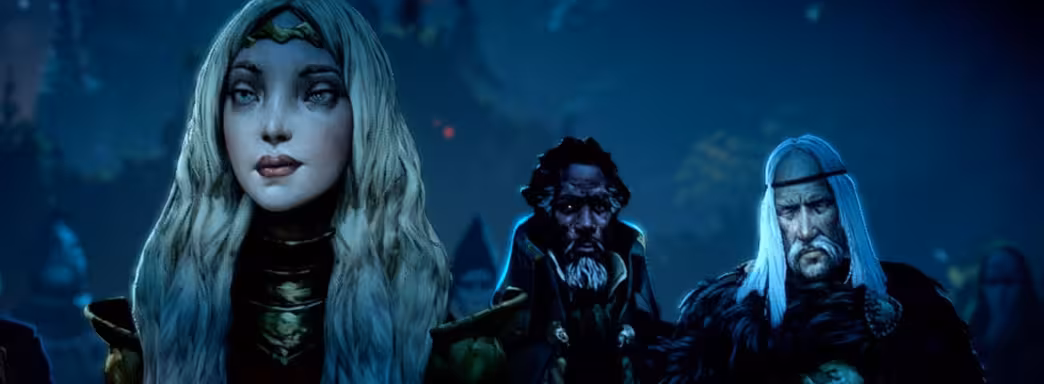  No Rest for the Wicked обошла Arc Raiders, Diablo IV и PoE 2, Crimson Desert раскрывается после финальных титров — самое интересное за 2 февраля