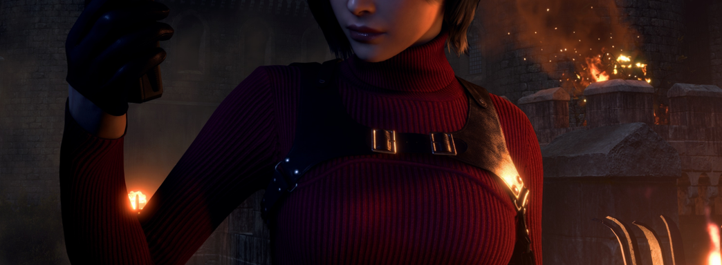 Capcom удалила Denuvo из ремейка Resident Evil 4, но геймеры не рады — появилась новая DRM-защита и FPS упал