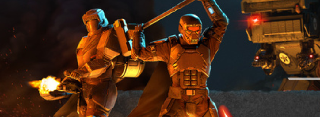 У Helldivers 2 появились «официальные вылеты» — представили обновление с танком и эксклюзивной ПК-функцией