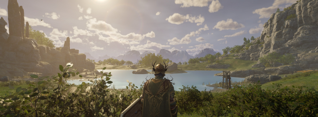 Valve запустила расширенный возврат средств за Ashes of Creation в Steam — игру прекратили продавать, а разработчиков сократили