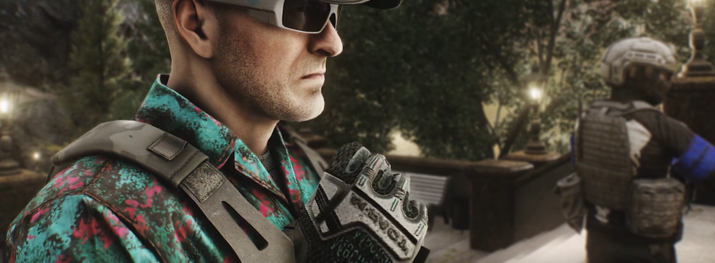 Из EFT: Arena удалили зимние карты Escape from Tarkov — игроки раскритиковали решение разработчиков 