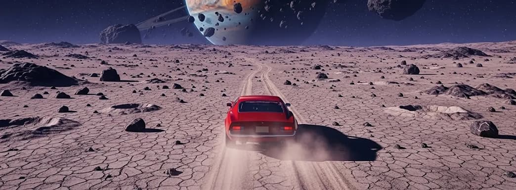 [Видео] ИИ делает игры / Спасти Windows 11 / ZOTAK боится / DDR5 воруют / Превью NIOH 3 и Crimson Desert